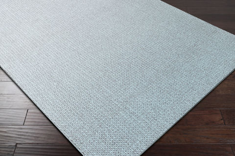 Surya Ember Blue 23 X 45 Area Rug EMB1004-2345 800-79174 Image 1