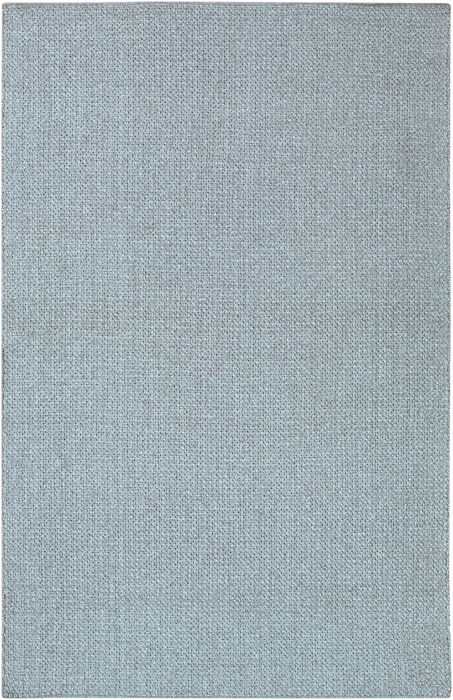 Surya Ember Blue 23 X 45 Area Rug EMB1004-2345 800-79174 Image 0