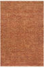 Surya Empress Orange 20 X 30 Area Rug EMS7007-23 800-79180 Thumb 0