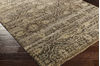 Surya Empress Brown 36 X 56 Area Rug EMS7010-3656 800-79187 Thumb 1