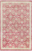 Surya Empress Red 20 X 30 Area Rug EMS7012-23 800-79189 Thumb 0