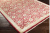 Surya Empress Red 56 X 86 Area Rug EMS7012-5686 800-79191 Thumb 1