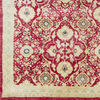 Surya Empress Red 56 X 86 Area Rug EMS7012-5686 800-79191 Thumb 2