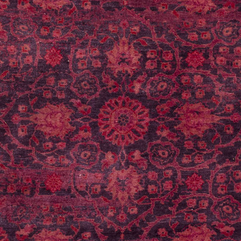Surya Empress Red 36 X 56 Area Rug EMS7014-3656 800-79193 Image 2