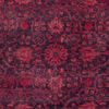 Surya Empress Red 36 X 56 Area Rug EMS7014-3656 800-79193 Thumb 2