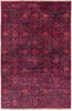 Surya Empress Red 36 X 56 Area Rug EMS7014-3656 800-79193 Thumb 0