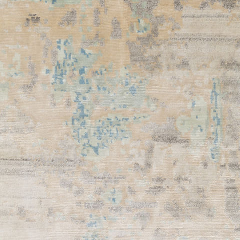 Surya Ephemeral Multicolor 90 X 130 Area Rug EPH1000-913 800-79197 Image 2