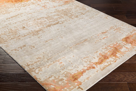 Surya Ephemeral Multicolor 60 X 90 Area Rug EPH1001-69 800-79199 Image 1