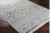 Surya Evanesce Blue 40 X 60 Area Rug ESC5000-46 800-79201 Thumb 1