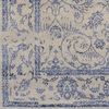 Surya Evanesce Blue 40 X 60 Area Rug ESC5000-46 800-79201 Thumb 2