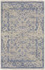 Surya Evanesce Blue 60 X 90 Area Rug ESC5000-69 800-79202 Thumb 0