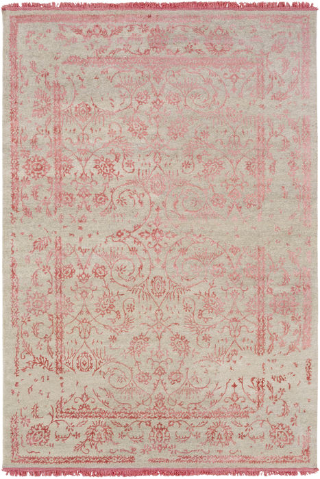 Surya Evanesce Purple 60 X 90 Area Rug ESC5001-69 800-79206 Image 0
