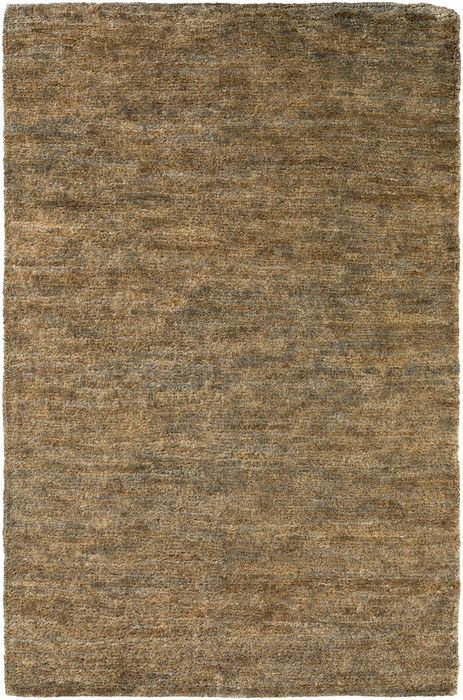 Surya Essential Brown 40 X 60 Area Rug ESL1000-46 800-79210 Image 0