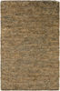 Surya Essential Brown 40 X 60 Area Rug ESL1000-46 800-79210 Thumb 0