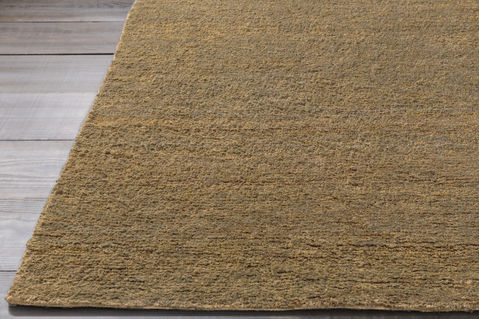 Surya Essential Brown 50 X 76 Area Rug ESL1000-576 800-79211 Image 2