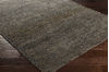 Surya Essential Grey 40 X 60 Area Rug ESL1001-46 800-79214 Thumb 1