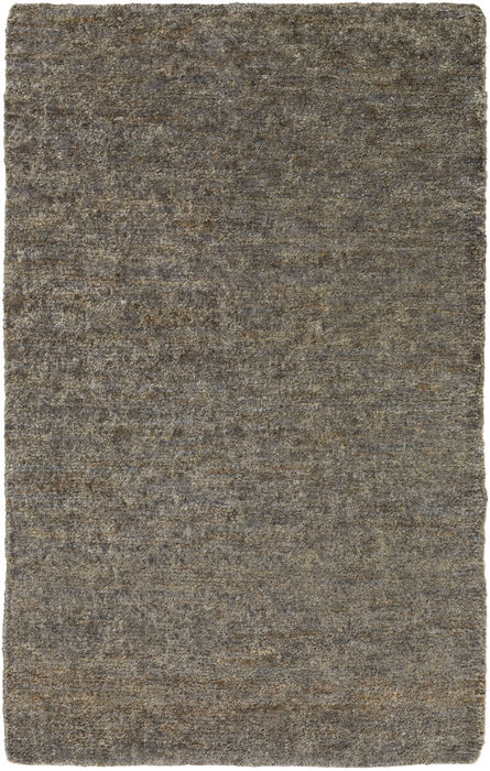Surya Essential Grey 50 X 76 Area Rug ESL1001-576 800-79215 Image 0
