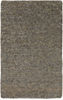 Surya Essential Grey 50 X 76 Area Rug ESL1001-576 800-79215 Thumb 0