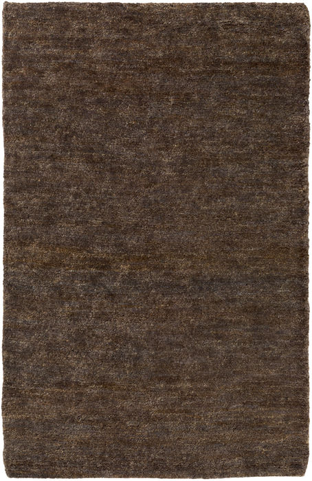 Surya Essential Black 20 X 30 Area Rug ESL1002-23 800-79217 Image 0