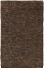 Surya Essential Black 20 X 30 Area Rug ESL1002-23 800-79217 Thumb 0
