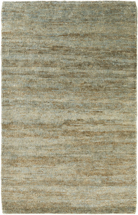 Surya Essential Green 50 X 76 Area Rug ESL1003-576 800-79223 Image 0