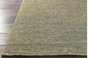 Surya Essential Green 50 X 76 Area Rug ESL1003-576 800-79223 Thumb 2