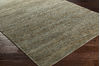 Surya Essential Green 80 X 100 Area Rug ESL1003-810 800-79224 Thumb 1