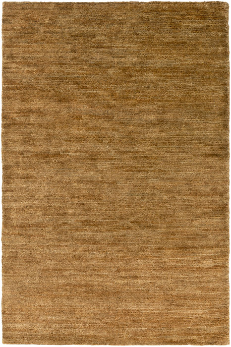 Surya Essential Brown 40 X 60 Area Rug ESL1004-46 800-79226 Image 0