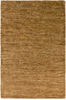 Surya Essential Brown 40 X 60 Area Rug ESL1004-46 800-79226 Thumb 0