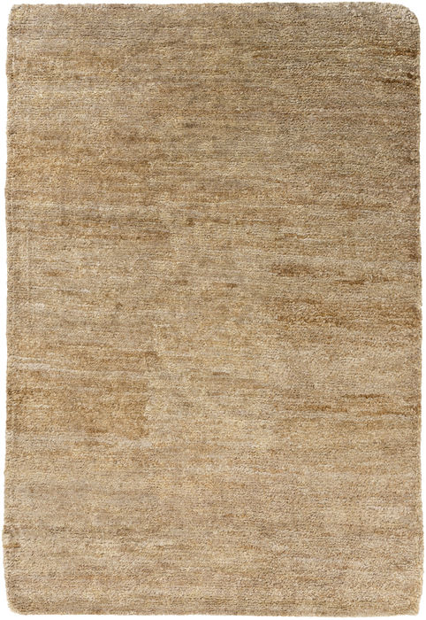 Surya Essential White 40 X 60 Area Rug ESL1005-46 800-79230 Image 0