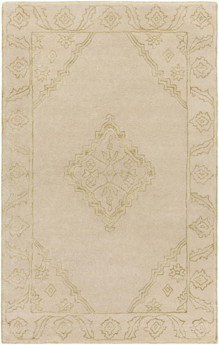 Surya Essence Multicolor 50 X 80 Area Rug ESS7695-58 800-79235 Image 0
