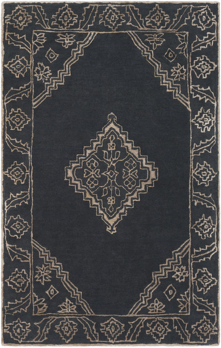 Surya Essence Multicolor 50 X 80 Area Rug ESS7696-58 800-79238 Image 0