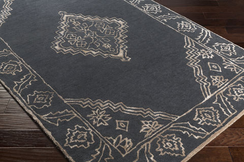 Surya Essence Multicolor 80 X 110 Area Rug ESS7696-811 800-79239 Image 1