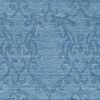 Surya Etching Blue 50 X 80 Area Rug ETC4977-58 800-79242 Thumb 2
