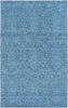 Surya Etching Blue 80 X 110 Area Rug ETC4977-811 800-79243 Thumb 0