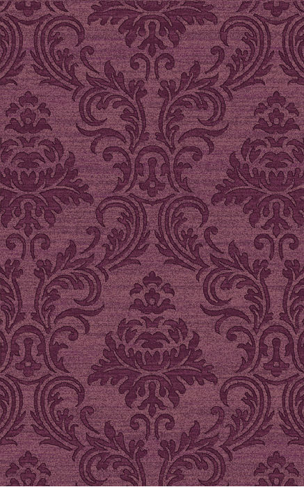 Surya Etching Purple 50 X 80 Area Rug ETC4979-58 800-79246 Image 0