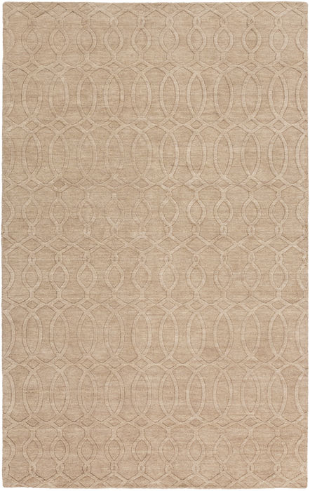 Surya Etching Grey 33 X 53 Area Rug ETC4980-3353 800-79249 Image 0