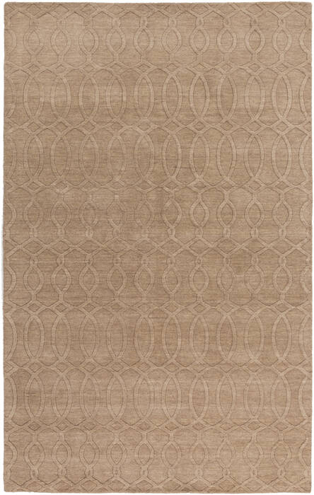 Surya Etching Grey 50 X 80 Area Rug ETC4980-58 800-79250 Image 0
