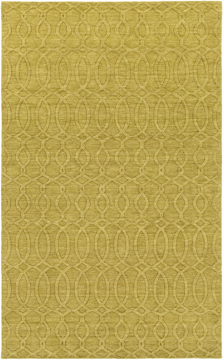 Surya Etching Green 33 X 53 Area Rug ETC4981-3353 800-79253 Image 0
