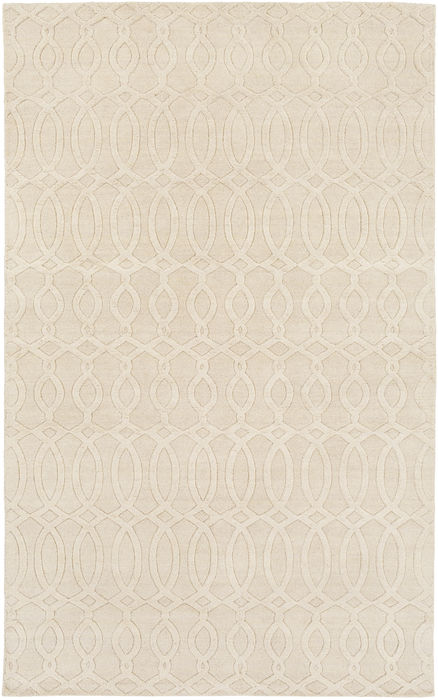 Surya Etching Beige 80 X 110 Area Rug ETC4983-811 800-79259 Image 0