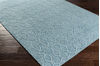 Surya Etching Blue 20 X 30 Area Rug ETC4984-23 800-79260 Thumb 1