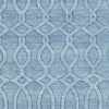 Surya Etching Blue 20 X 30 Area Rug ETC4984-23 800-79260 Thumb 2