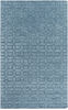 Surya Etching Blue 33 X 53 Area Rug ETC4986-3353 800-79264 Thumb 0