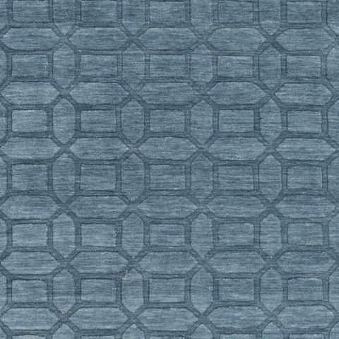 Surya Etching Blue 50 X 80 Area Rug ETC4986-58 800-79265 Image 2