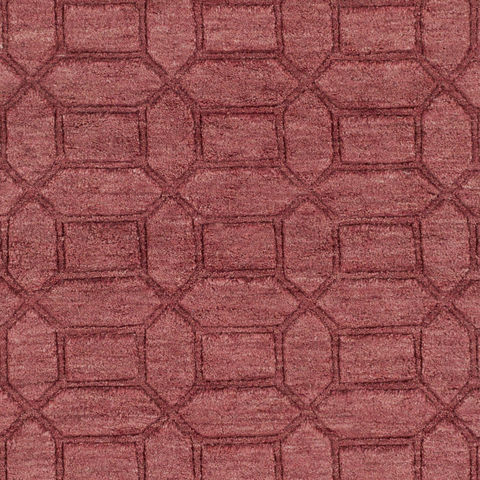 Surya Etching Red 20 X 30 Area Rug ETC4987-23 800-79267 Image 2