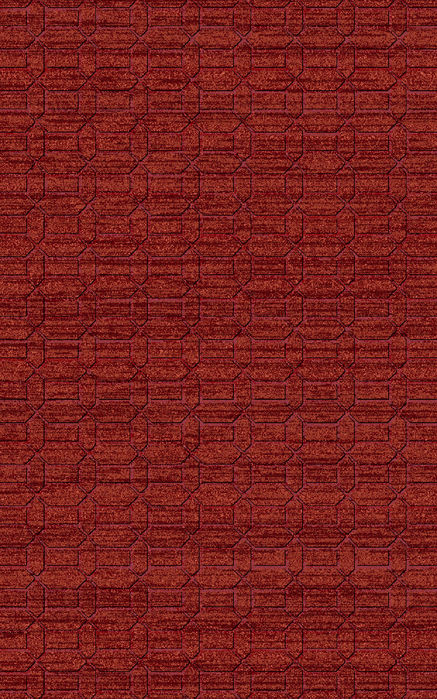 Surya Etching Red 50 X 80 Area Rug ETC4987-58 800-79269 Image 0