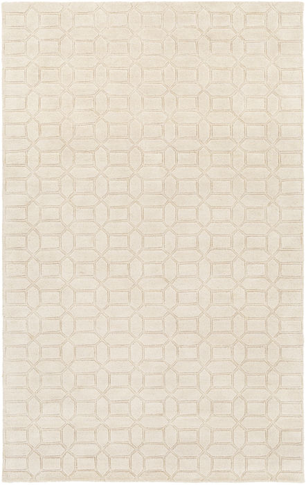 Surya Etching Beige 33 X 53 Area Rug ETC4988-3353 800-79272 Image 0