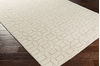 Surya Etching Beige 50 X 80 Area Rug ETC4988-58 800-79273 Thumb 1