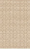 Surya Etching Beige 50 X 80 Area Rug ETC4988-58 800-79273 Thumb 0