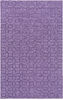 Surya Etching Purple 33 X 53 Area Rug ETC4990-3353 800-79276 Thumb 0